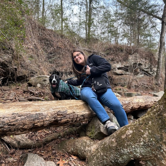 Meet your Posher, Christine - Picture 14 of 16